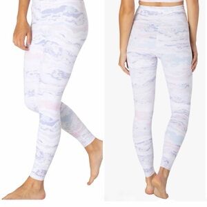 Beyond Yoga Olympus High Waisted 7/8 Yoga Leggings